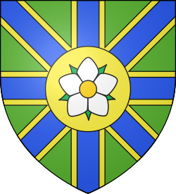Blason ville ca Abbotsford